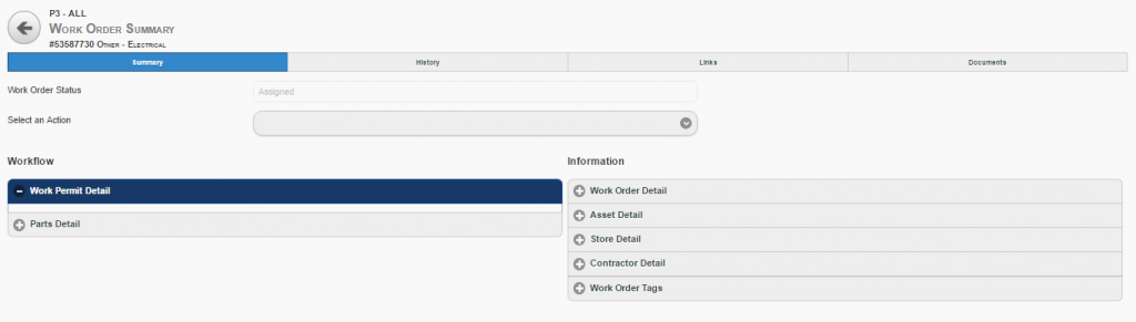 Verisae User Guide The Building Maintenance Company Verisae User Guide The Building Maintenance Company